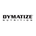 Логотип Dymatize