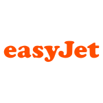 Логотип EasyJet