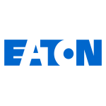 Логотип Eaton