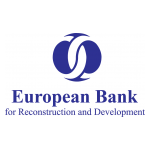 Логотип EBRD