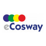 Логотип eCosway