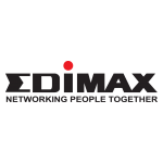 Логотип Edimax