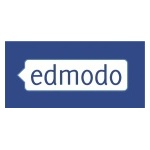 Логотип Edmodo
