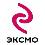 Логотип Эксмо