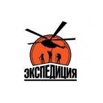 Логотип Экспедиция