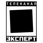 Логотип Эксперт-ТВ