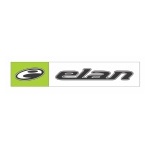 Логотип Elan