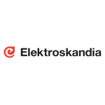 Логотип Elektroskandia