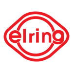 Логотип Elring