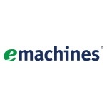 Логотип eMachines