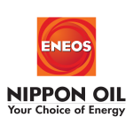Логотип Eneos