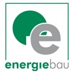 Логотип Energiebau