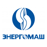 Логотип Энергомаш