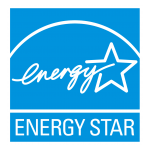 Логотип Energy Star