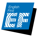 Логотип English First