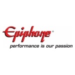 Логотип Epiphone