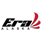 Логотип Era Alaska