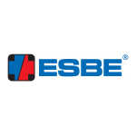 Логотип ESBE