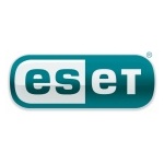Логотип ESET