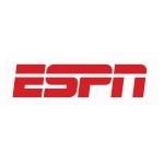 Логотип ESPN