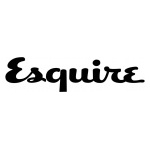 Логотип Esquire