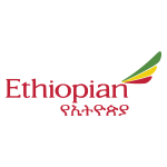 Логотип Ethiopian Airlines