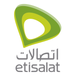 Логотип Etisalat