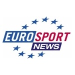 Логотип Eurosport News