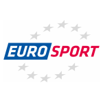 Логотип Eurosport