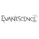 Логотип Evanescence