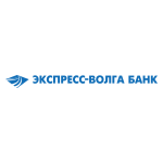 Логотип Экспресс Волга Банк