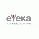 Логотип eYeka