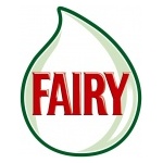 Логотип Fairy