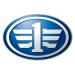 Логотип FAW