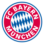 Логотип FC Bayern