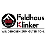 Логотип Feldhaus Klinker