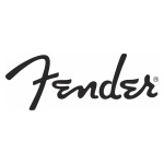 Логотип Fender