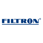 Логотип Filtron