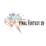Логотип Final Fantasy XIV