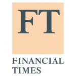 Логотип Financial Times