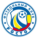 Логотип ФК Ростов