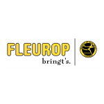 Логотип Fleurop