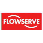 Логотип Flowserve
