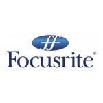 Логотип Focusrite