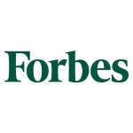Логотип Forbes