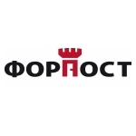 Логотип Форпост