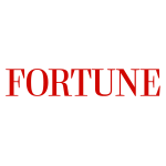 Логотип Fortune