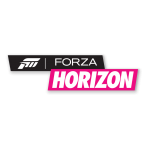 Логотип Forza Horizon