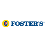 Логотип Foster's
