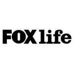 Логотип Fox Life